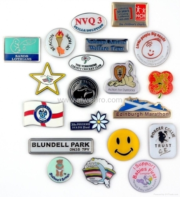 金屬徽章與紀(jì)念幣 中國(guó)貿(mào)易商視角下的工藝品與自助貿(mào)易機(jī)遇