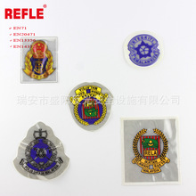 徽章之上 中國路政徽章背后的責(zé)任與榮光