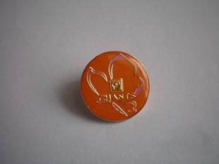 供應(yīng)沖壓徽章、烤漆徽章與滴胸徽章 金屬工藝品的精致之選