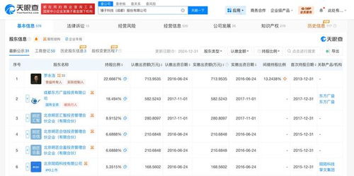 羅永浩再陷困境 錘子科技713萬股權(quán)遭凍結(jié)，智能硬件生態(tài)布局蒙陰影